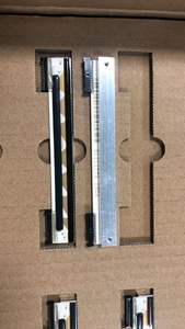 Compatible Thermal Printer Head for <strong>Zebra</strong> ZD220/ZD230/GC420T/GC420D/TLP2844/<strong>LP2844</strong>/GK888/ZD888/ZP888 Printer - Product Image 2