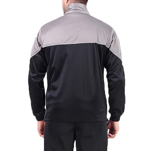Trajes de pista duraderos de moda de alta demanda Sublimación de diseño profesional Conjunto de ventas calientes con logotipo de alta calidad - Product Image 5