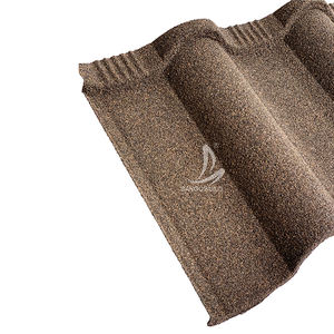 Tuiles de <span class=keywords><strong>toiture</strong></span> en pierre revêtue d'usine, <span class=keywords><strong>ardoise</strong></span> en <span class=keywords><strong>ciment</strong></span>, <span class=keywords><strong>toiture</strong></span> - Product Image 3