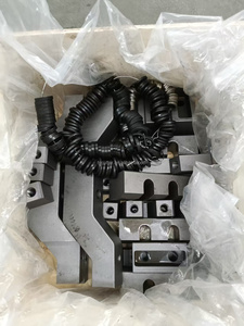 Pezzi di ricambio per macchine da costruzione per escavatore macchine utensili altri macchinari edili 1 anno di garanzia - Product Image 2