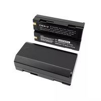 بطارية GPS جديدة (XB-2) ذات حالة صلبة لسلسلة أجهزة CHCNAV CHC X90/X91/X93/M500/600 طراز B-C1 بسعة 3400 مللي أمبير وجهد 7.4 فولت و6000 دورة