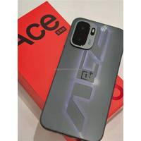 One Plus Ace 6 Ultra Octa Core Dimensity 9500 CDMA 6.78'' 165Hz OLED 8600mAh 120W Charge rapide IP68/IP69K 5G Smartphone de jeu