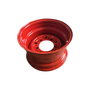 Jantes et moyeux en acier <span class=keywords><strong>de</strong></span> haute qualité à <span class=keywords><strong>5</strong></span> <span class=keywords><strong>trous</strong></span> 7.0-<span class=keywords><strong>12</strong></span> <span class=keywords><strong>de</strong></span> couleur spéciale pour remorques et tricycles Garantie 1 an Vente en gros - Product Image 4