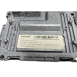 Computadora de Control de Transmisión 14M1084CP 11M1311CP Compatible con McLaren 625C 650S 675LT 720S MP4-12C 540C 570GT 570S 600LT - Product Image 4