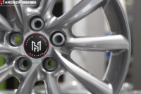 Jantes de voiture forgées directionnelles personnalisées HADISON 17 18 19 20 21 pouces 5x114.3 5x120 pour Lexus ES XV70 XZ10 GS L10 LS XF50