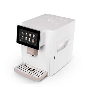 Cafeteras Multifunción para Latte, Capuchino, Espresso y Otros Tipos de Café con Molinillo para el Hogar y la Oficina - Product Image 4