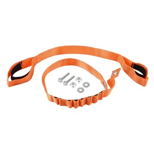 Sangle de soutien avant et arrière haute résistance NiceCNC pour <span class=keywords><strong>KTM</strong></span> <span class=keywords><strong>350</strong></span> <span class=keywords><strong>EXC</strong></span> <span class=keywords><strong>F</strong></span> 450 XC-<span class=keywords><strong>F</strong></span> 250 XC TPI 2023 250 SX 2019-2021 <span class=keywords><strong>2022</strong></span> - Product Image 3