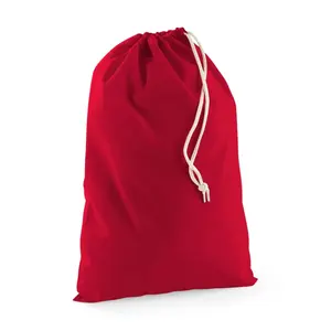 Sac en coton XL, merchandising durable - Product Image 1