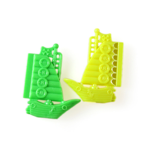 De China, venta al por mayor muy divertido barato de plástico de juguete barcos <span class=keywords><strong>para</strong></span> dulces - Product Image 5