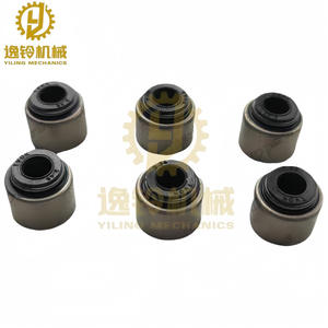 Kit de Juntas de Motor Yiling Mechanics 403D-11 para Motores Industriales Perkins, Repuestos para Excavadoras - Product Image 1