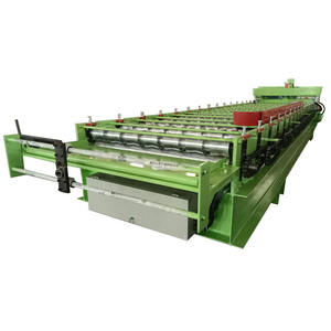 Macchina per la produzione di piastrelle smaltate HD, - Product Image 6