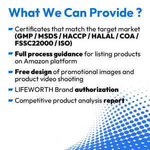 Compresse di Probiotici OEM con Miliardi di CFU, Probiotici Orali, Vitamine, Contro l'Alito Cattivo, Equilibrio del Microbioma, Promozione della Salute Orale, Personalizzabili - Product Image 2