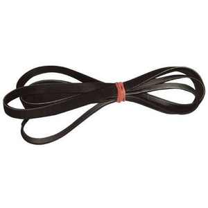 Correa de distribución acanalada POLY-V 1970H7 700062 para agricultura y construcción, de acero y caucho, OEM personalizable - Product Image 1