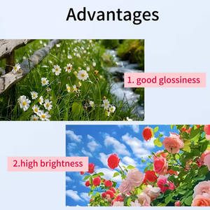 Papier photo brillant Kp-108in 108 feuilles compatible avec le papier <span class=keywords><strong>Canon</strong></span> <span class=keywords><strong>Selphy</strong></span> 4X6'' pour <span class=keywords><strong>Canon</strong></span> CP720 CP780 CP910 CP1000 CP1200 <span class=keywords><strong>CP1300</strong></span> - Product Image 3