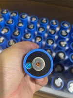 Baterai Isi Ulang EVES C33 LiFePO4 Sel Lithium Ion 3.2V 15000mAh 2500-Cycle untuk Stasiun Daya Portabel E-Bike 101550 902040