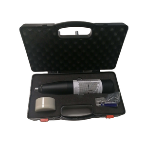 Scléromètre à béton mécanique T-Measurement Test de prix Béton <span class=keywords><strong>Schmidt</strong></span> Rebound Hammer Test Device - Product Image 2