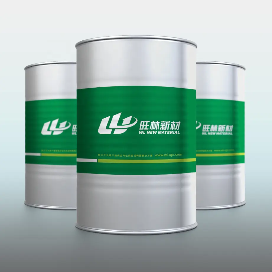 Clear Top Quality Liquid Manufacturers Unsaturated Polyester Resin for Fiberglass