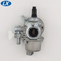 Haute Qualité 2 Coups 3WF-3 3WF-3A 40-3 40-3Z 1E40F-3Z Mist Duster Poudre Pulvérisateur Moteur Carburateur Avec Filtre À Air