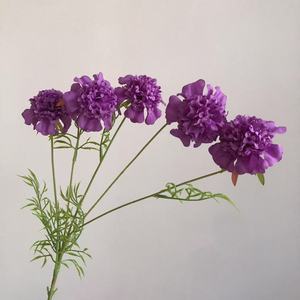 Simulato <span class=keywords><strong>Cordyceps</strong></span> Wedding Hall Lunfengju arredamento per la casa decorazione Hotel creazione del paesaggio, - Product Image 6