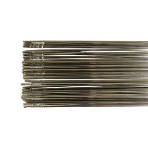 Chine fournisseur <span class=keywords><strong>prix</strong></span> d'usine base en alliage de nickel électrodes de soudage <span class=keywords><strong>TIG</strong></span> baguettes ErNiCrMo-3 baguette de soudage en laiton - Product Image 4