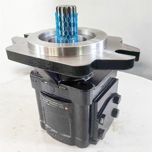 Convient pour la pompe à engrenages hydraulique BL60 BL60B BL61 11881939 VOE11881939 VOE11043070 VOE14618624 VOE14612484 VOE11708990 - Product Image 3