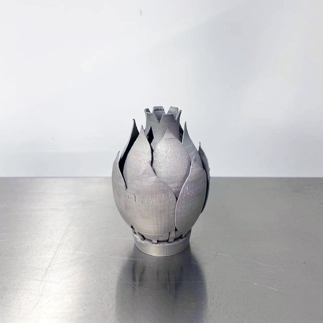 Custom Service Metal 3d Print Industrial 3d Printer for Metal Printing