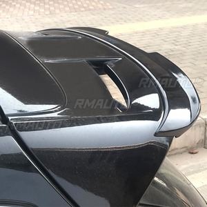 Alerón Trasero para Techo de Coche, Accesorios para Ford Fiesta ST MK7 MK7.5 2009-2016, Alerón Trasero Exterior para Techo de Coche - Product Image 3