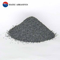 Zircone 25% et alumine fondue F36 F60 pour le sablage de monuments en granit de qualité supérieure