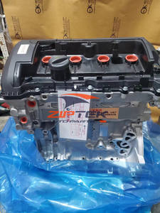 <span class=keywords><strong>Motor</strong></span> N16 N16B16A N16B16 de 1.6L de Aspiración Natural para <span class=keywords><strong>Mini</strong></span> <span class=keywords><strong>Cooper</strong></span> R57 R60 R58 R56 R61 R59 - Product Image 2