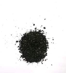 산성 니그로신 ms 최고의 산성 블랙 2 염료 분말 제조 업체 양모