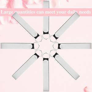 Porte-clés bracelet sublimation en néoprène noir Porte-clés lanière poignet sublimation pour filles bricolage - Product Image 3