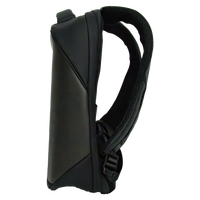 Mochila LED Inteligente LOY T3HD con Pantalla, Diseño de Dibujos Animados, Control Digital Dinámico por Aplicación, Alimentación USB, Resistente al Agua, Programable con Pixel Art