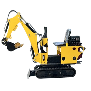 ส่งฟรี!! ขายส่งรถขุดขนาดเล็กใหม่ 1 ตัน 2 ตัน - Product Image 1