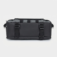 Sac à dos tactique léger 8L en nylon Cordura 1000D avec système MOLLE, sac bandoulière avec cadre interne pour le sport et le cyclisme