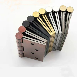 <span class=keywords><strong>Bisagra</strong></span> <span class=keywords><strong>de</strong></span> acero inoxidable para puerta <span class=keywords><strong>de</strong></span> <span class=keywords><strong>madera</strong></span> personalizada <span class=keywords><strong>de</strong></span> fábrica <span class=keywords><strong>de</strong></span> 4 pulgadas - Product Image 1