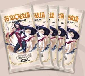 Vente en gros de 12 boîtes de cartes Vol.2 Shining Soul Riftbound, Vol.1, Vol.2, League of Legends, cartes de <span class=keywords><strong>jeu</strong></span> Lol TCG - Product Image 4