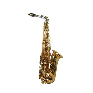 Profession elles Holz blasinstrument Altsaxophon