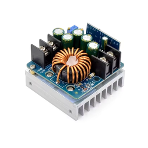 DC-DC 400W DC 10V-60V High-power Step Down Buck <b>Converter</b> Constant <b>Voltage</b> Constant Current Adjustable Power Supply Module - Product Image 2