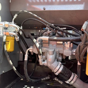 Excavadora Hidráulica Hitachi ZX 240 Original de Japón en Buenas Condiciones, Equipo Pesado Usado en Venta - Product Image 4