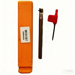 CNC phay chủ công cụ bap300r C12-13-130-1T - Product Image 6