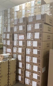 WS-C3750-48TS-S V05 52-Port 10/100/1000Mbps RJ-45 +4 SFP Gigabit <b>Ethernet</b> Layer 3 Enterprise <b>Switch</b> - Product Image 6
