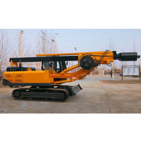 Drilling Rotary Rig 300m 350m Factory Price Water Well Drilling Machine /water Well Rotary Drilling Rig For Sale