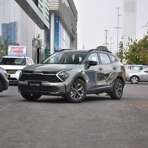 SUV Kia <span class=keywords><strong>Sportage</strong></span> Híbrido a Gasolina, <span class=keywords><strong>Precio</strong></span> Económico, Última Versión, Auto Nuevo de Lujo Premium, 2/4WD, 1.5T/2.0T, 5 Asientos, 5 Puertas, 8 Velocidades - Product Image 6