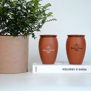 Taza de Cerveza de Cerámica OEM ODM, Nueva Taza Creativa con Relieve Vintage, Hecha a Mano en México, Taza de Barro para Beber con Logotipo Personalizado - Product Image 4
