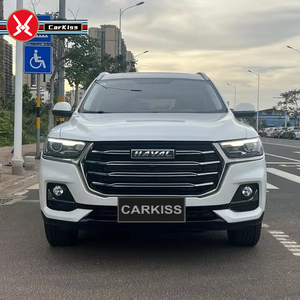 Haval H6 2ème Génération 2021 1.5T Turbo Automatique SUV Volant à Gauche Intérieur Sombre Véhicule d'<span class=keywords><strong>Occasion</strong></span> Excellent État Euro VI - Product Image 2