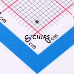 ทรานซิสเตอร์สองขั้ว X2-DFN0606-3 BC857BFZ-7B (BJT) แบบดั้งเดิมและใหม่เอี่ยม - Product Image 1