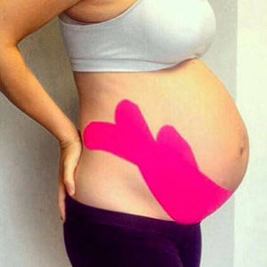 DL Kintape en ligne pour les soins personnels du cou par physiothérapie Certifié ISO13485/CE populaire et facile à utiliser - Product Image 4