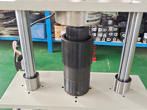 เครื่องทดสอบเซรามิก เครื่องทดสอบแรงอัดแบบดิจิทัล - Product Image 3