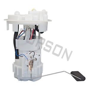 Módulo de montaje de bomba de combustible 9674467780 apto para CITROEN C-ELYSEE PEUGEOT 208/2008/301 1,<span class=keywords><strong>2</strong></span> / 1,6 - Product Image 1