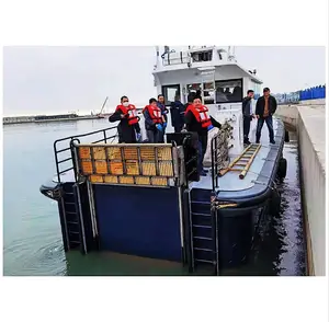Rápido bote de rescate precio barco de rescate para venta inflable de los barcos de rescate yate 65 pies gRAN YATE 63 pies 62ft yate